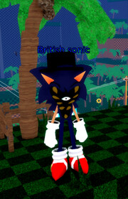 Sonic.EXE ExeVerse Roleplay para ROBLOX - Jogo Download