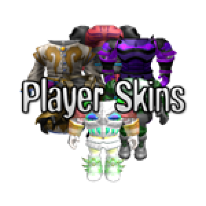 Player Skins - Roblox