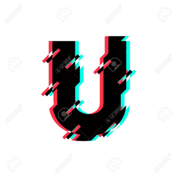 "u"
