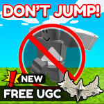 [FREE LIMITED] Don't Jump