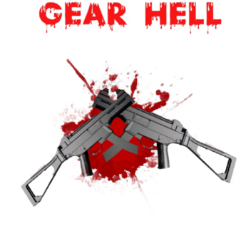 [DEPRECATED] Gear Hell