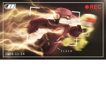 The Flash: Season 1 [ALPHA]