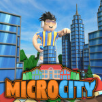 MicroCity 🏢🏨