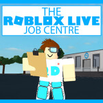 The Roblox Live Job Centre