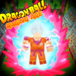 [BROLY + 4XP]Dragonball Raging Age[BETA]