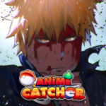 [New Code] Anime Catcher Simulator 