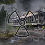 Сталкер - "Духи Чернобыля"