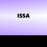 Issa's F3x