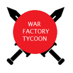 War Factory Tycoon