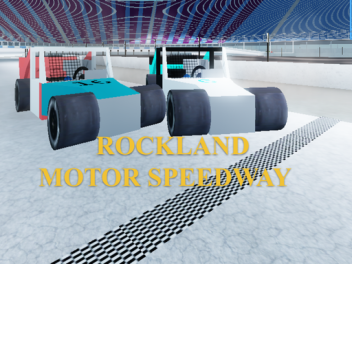 Speedway à moteur de Rockland
