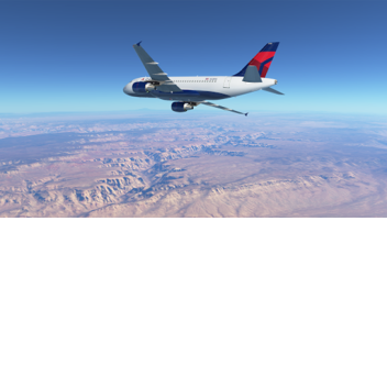 Flight Simulator 2018