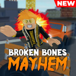 [NEW] Broken Bones Mayhem Beta