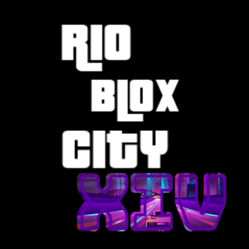 Rio Blox City XIV