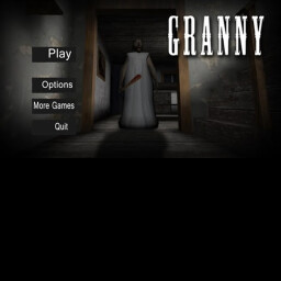 Granny The horror game V2 thumbnail