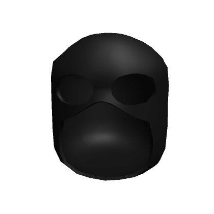 Offensive Mask  Roblox Item - Rolimon's