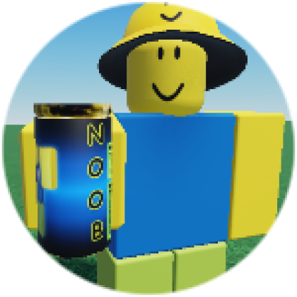 Roblox noob