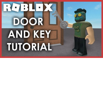 Door and Key