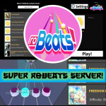 Super RoBeats Server!