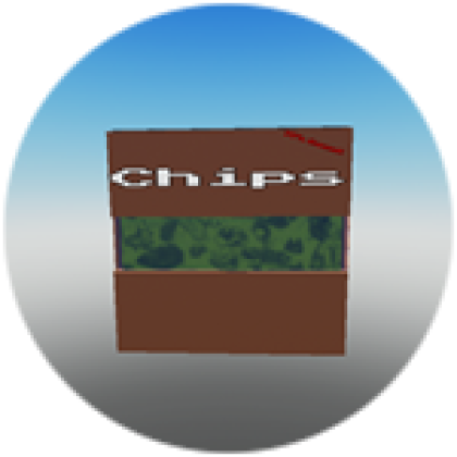 chips - Roblox