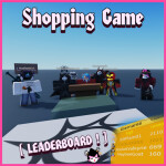 Shopping Game [LEADERBOARD!]