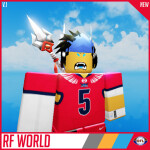 RF World (Alpha)