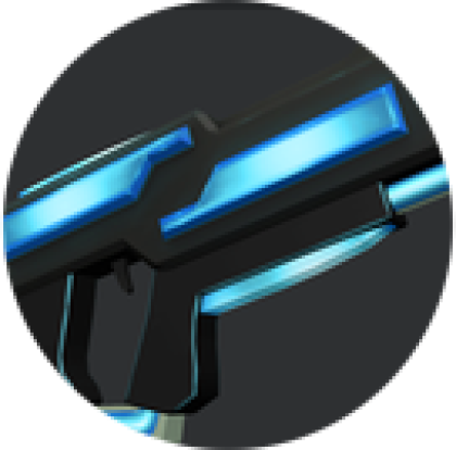 Hyperlaser gun! - Roblox