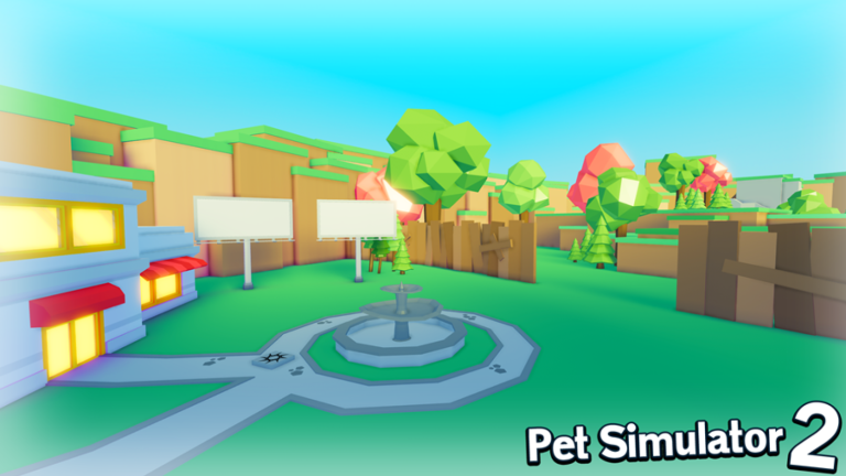 Pet Simulator News 🐾 on X: BIG Games has been in some