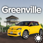(Renault 5) Greenville