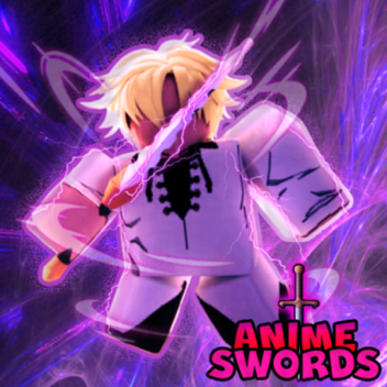 Anime Swords Simulator [TEST]