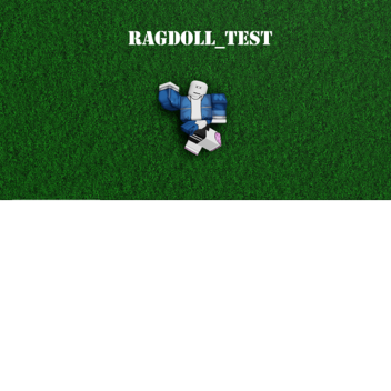 Ragdoll_Test