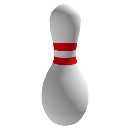 bowling pin | Roblox Item - Rolimon's