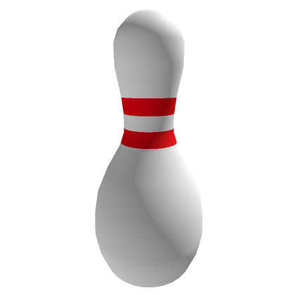 bowling pin's Code & Price - RblxTrade