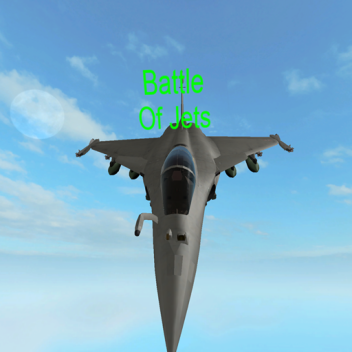 Battle Of Jets [New]