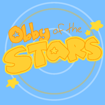 Obby of the Stars [EXTRA TRIAL!]