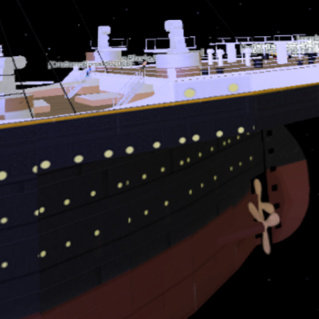 L'héritage du Titanic