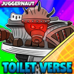 [ EP 72 ] Toilet Verse Tower Defense