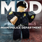 [Nowy🔥] Departament Policji w Miami