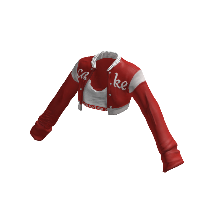 Roblox leather jacket store