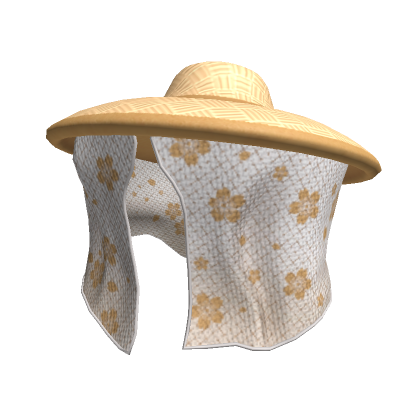 Straw Hat's Code & Price - RblxTrade