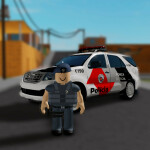 FPS Policia e Ladrão