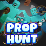 Prop Hunt! Hide & Seek