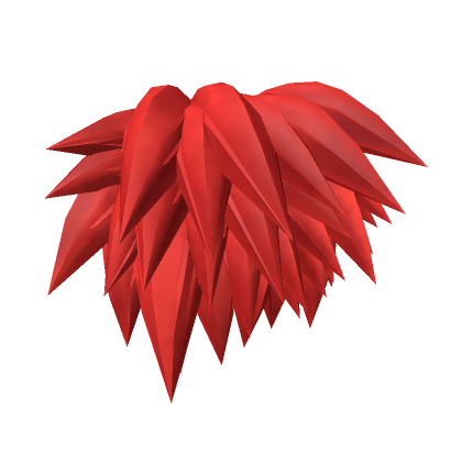 Roblox Item Space Pirate Hair Bottom V2