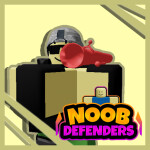 [CRYO BLASTER] Noob Defenders