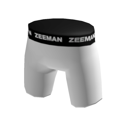 Zeeman boxershort kind 2025