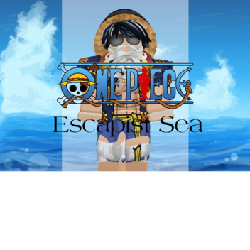 ONE PIECE: Escapist Sea