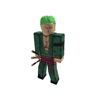 83 ZORO - Roblox