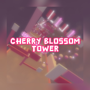 체리블라썸 타워 [CherryBlossom Tower]