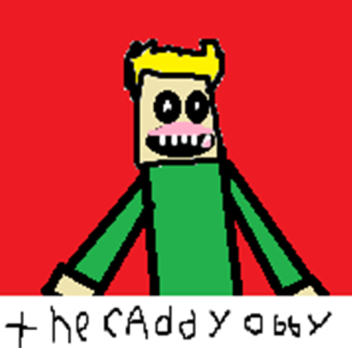 The Candy Obby