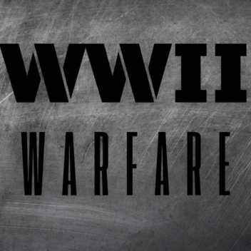 WWII Warfare [PVE]