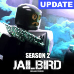 Jailbird [SEASON 2]